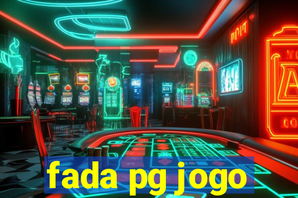 fada pg jogo